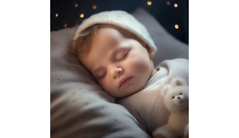 Sağlıklı Bir Bebek Günde Kaç Saat Uyur?