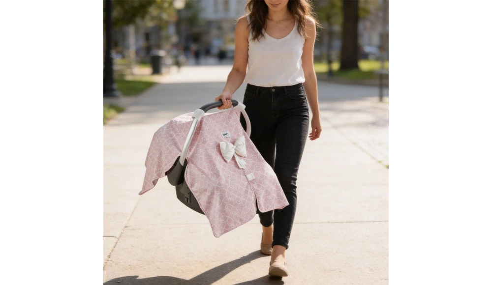 Ana Kucağı Nedir? Kaç Aylıkken Kullanılır?