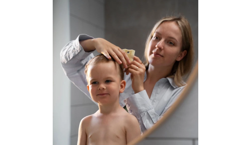 Bebeklerin Saçı Ne Zaman Kesilir?