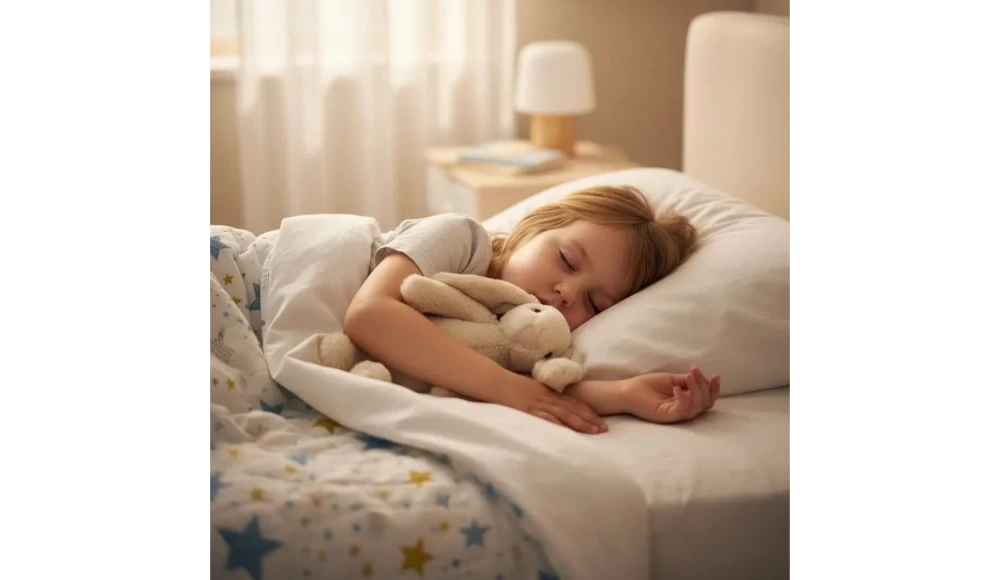 Uyku Arkadaşı Nedir?