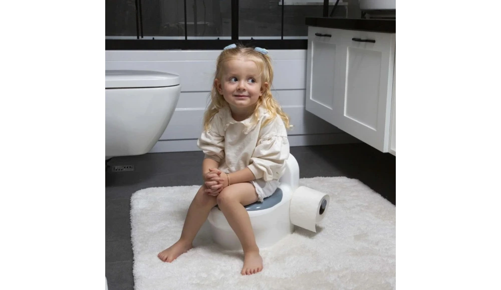Çocuklarınız İçin 8 Adımda Tuvalet Eğitimi