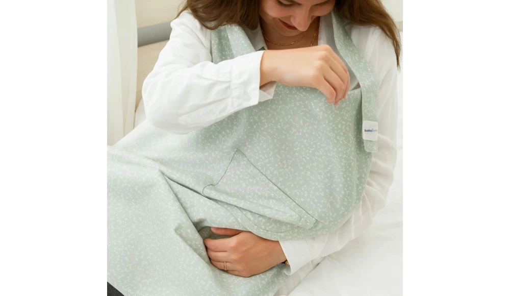 Anne Sütü İlk 6 Ay Neden Önemlidir?