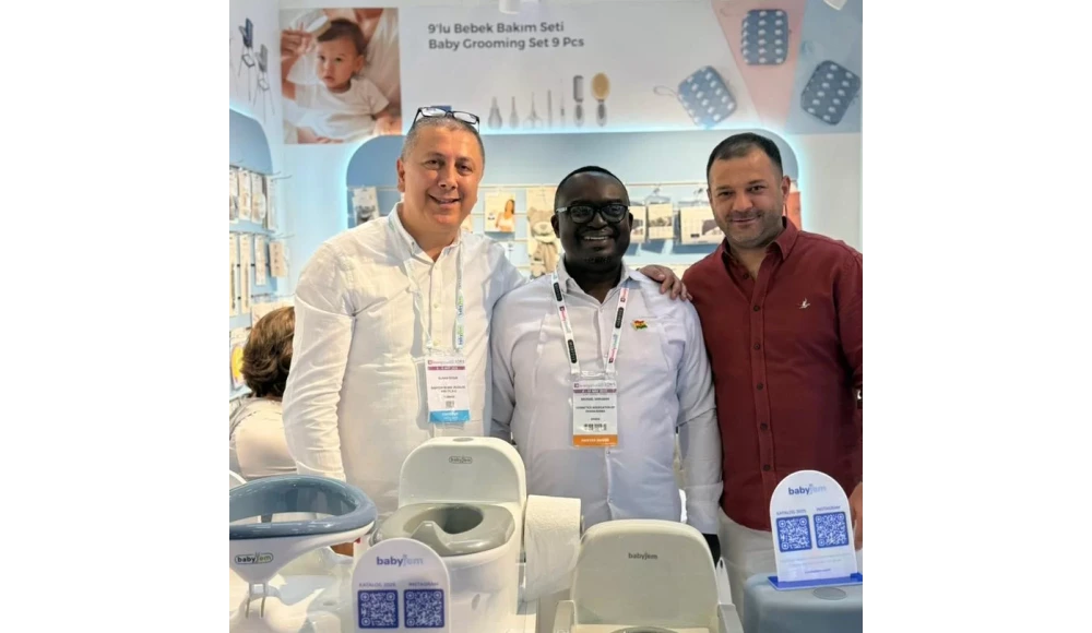 Babyjem: Bebeklerin Güvenli Dünyasına Açılan Kapı