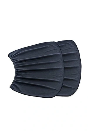 Babyjem Oto Cam Perdesi Büyük (47X107 cm)