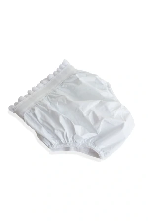 Babyjem Bebek Alıştırma Külodu