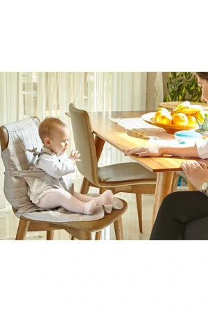 Babyjem Taşınabilir Güvenli Oturma Kiti
