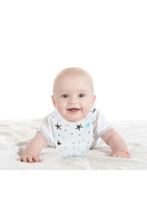 Babyjem Tek Kullanımlık Mama Önlüğü 20 Adet - Sıvı Geçirmez & Yüksek Emici Dokulu