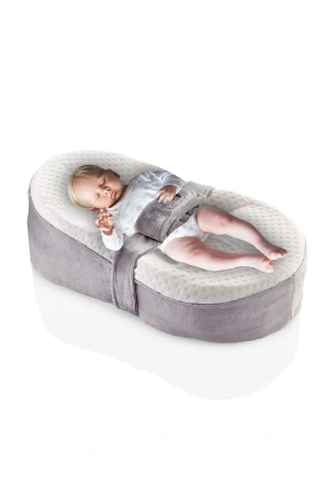 Babyjem Bebeğimin İlk Yatağı Tummy