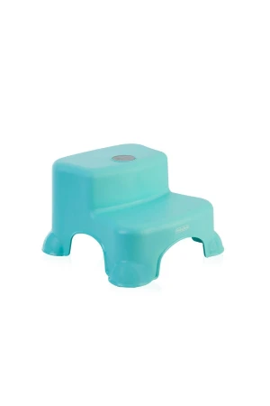 Babyjem Çok Amaçlı Katlı Basamak 516 Mint Yeşili