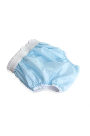 Babyjem Alıştırma Külodu 3 Yaş - Mavi