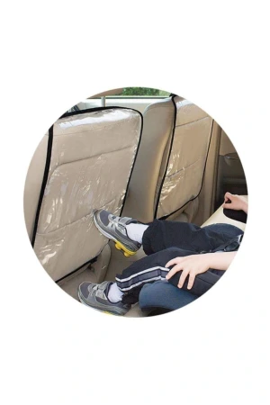 Babyjem Oto Koltuk Arkası Koruyucu 414