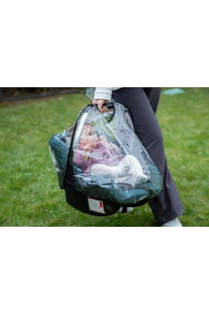 Babyjem Ana Kucağı Yağmurluğu