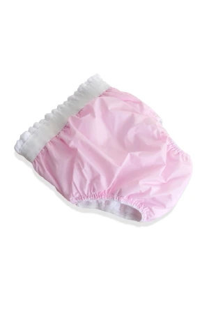 Babyjem Alıştırma Külodu 2 Yaş - Pembe