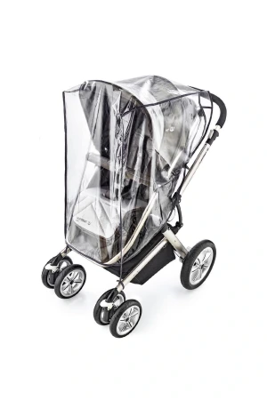 Babyjem XL Bebek Arabası Yağmurluğu Fitalatsız (22 x 27cm)