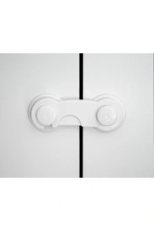 Babyjem Kapak Kilidi