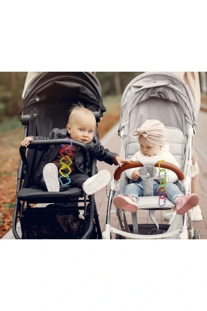 Babyjem Puset Oyuncak Askısı Oval