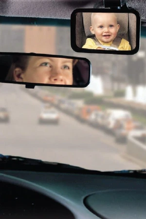 Babyjem Bebek Dikiz Aynası