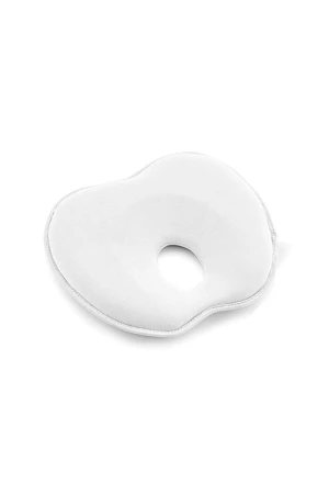 Babyjem Düz Kafa Yastığı Ekru