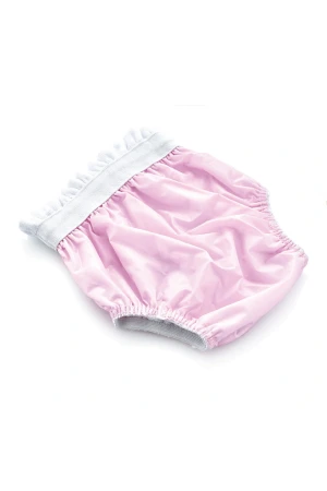 Babyjem Alıştırma Külodu 3 Yaş Pembe