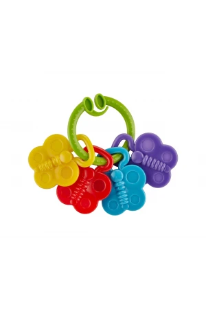 Babyjem Çıngırak Asorti