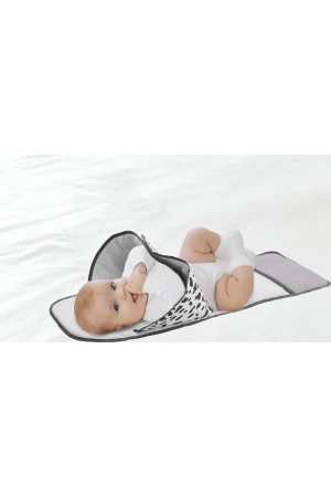 Babyjem Pratik Alt Açma Matı Dalmaçya