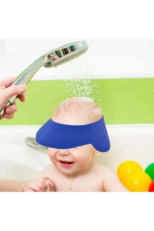 Babyjem Banyo Siperi - Lacivert