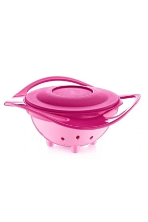 Babyjem Dökülmeyen Tabak Pembe