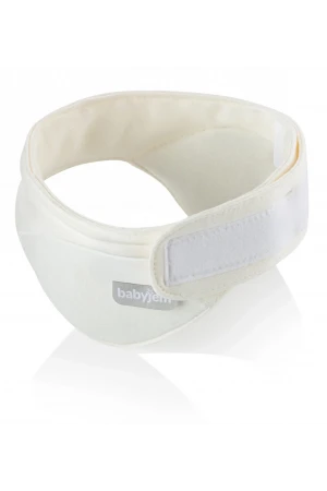 Babyjem Soft Bebek Kepçe Kulak Önleyici Ve Uyku Bandı