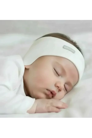 Babyjem Soft Bebek Kepçe Kulak Önleyici