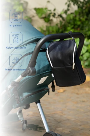 Babyjem Handy Puset Termos Çantası