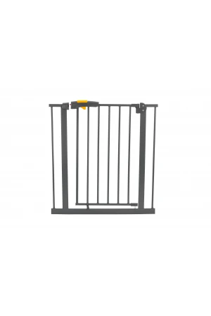 Babyjem Otomatik Kapanan Bebek Güvenlik Kapısı Antrasit