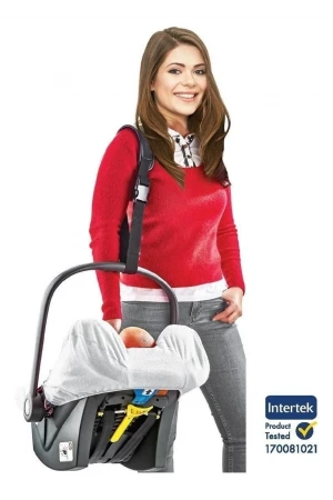 Babyjem Pratik Ana Kucağı Taşıma Askısı