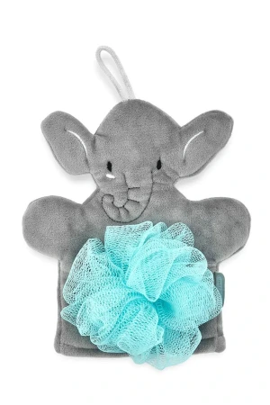 Babyjem Bebek Banyo Lifi Gri Fil