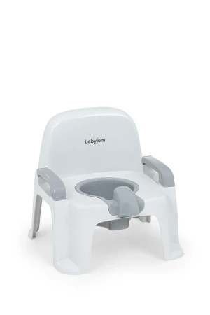 Babyjem Afacan Lazımlık Kum Beji