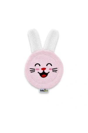 Babyjem 627 Pamukcuk Eldiveni Pembe