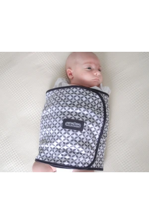 Babyjem Kiraz Çekirdekli Antikolik Yeni Nesil Kundak