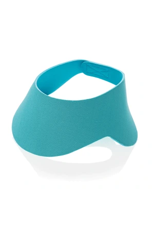 Babyjem Cırtlı Ayarlanabilir Banyo Siperi Turkuaz