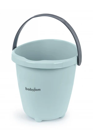 Babyjem Elegant Kova Soft Mavi