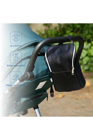 Babyjem Handy Puset Termos Çantası