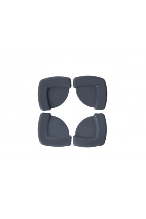 Babyjem Köşe Koruyucu Antrasit