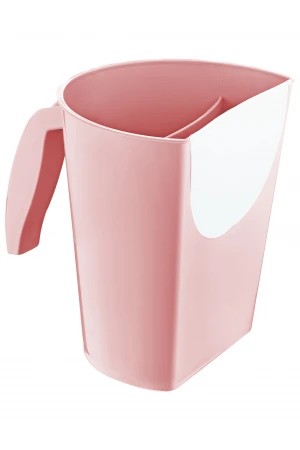 Babyjem Magic Cup Maşrapa Soft Pembe