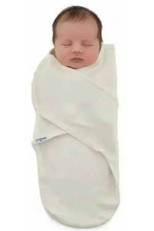 Babyjem 938 Pratik Penye Kundak Ekru