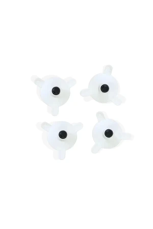 Babyjem Önden Açılır Banyo Ve Mama Oturağı 4lü Vakum Ayak