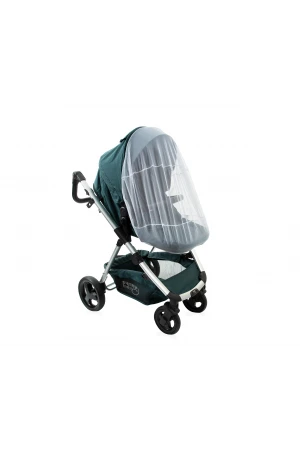 Babyjem Puset Sinekliği Beyaz