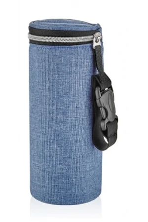 Babyjem Termal Biberon Koruyucu 622 Mavi