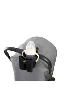 Babyjem 2si 1 Arada Bebek Arabası Biberon - Bardak & Telefon Tutucu