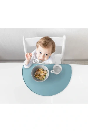 Babyjem Beslenme Matı Mint