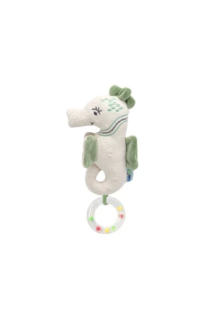 Babyjem Çıngıraklı Deniz Atı 818 Mint Yeşili