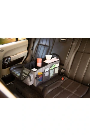 Babyjem Çok Amaçlı Bebek Organizer