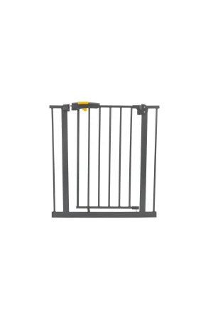 Babyjem Otomatik Kapanan Bebek Güvenlik Kapısı Antrasit
